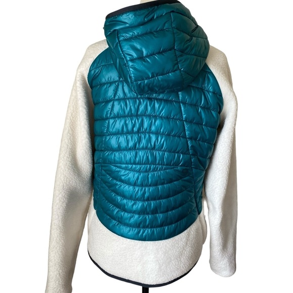 Mountain Hardware Altius Hybrid Hoody Jacket - Picture 4 of 11